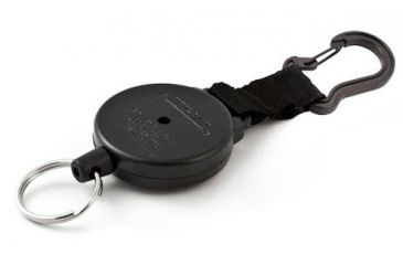 Image of Key-Bak Securit, Carabineer, KEVLAR Cord, 36in. KEY0488-704