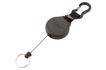 Image of Key-Bak Securit, Carabineer, KEVLAR Cord, 36in. KEY0488-704