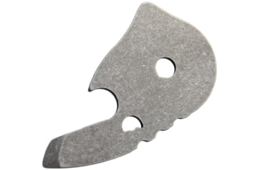 Image of KeyBar Bottle Bomber Insert, 2in Overall, Quick Access Tab And Integrated Flat Head Screwdriver, For Use With Keybar, BO-2