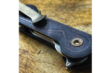 Image of KeyBar Camo CF Copper