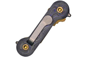 Image of KeyBar Camo CF Purple