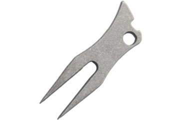 Image of KeyBar Divot Tool Insert, 2in Overall, For Use With Keybar, DIVOT