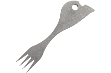 Image of KeyBar Fork Insert, 2.63in Overall, For Use With Keybar, FORK