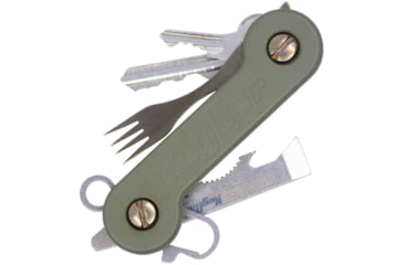 Image of KeyBar G10 Green