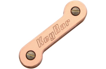 Image of KeyBar KeyBar Copper, 3.5 overall, Copper handle, CPRKB