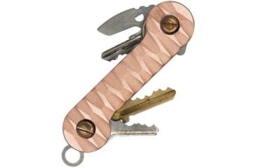 Image of KeyBar KeyBar Copper Slayer, 3.5 overall, CPR-SLYR