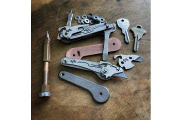 Image of KeyBar Utility Tool/Bottle Bundle