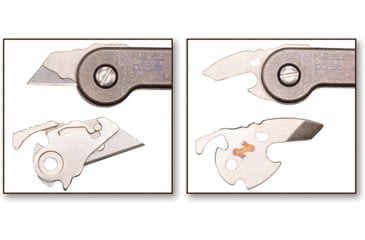 Image of KeyBar Utility Tool/Bottle Bundle