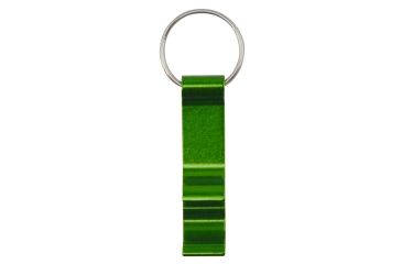 Image of KeyGear Basic Bottle Opener,Green 50-KEY0005-37