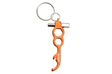 Image of KeyGear Bottle Opener Hex Set,Orange 50-KEY0060-08