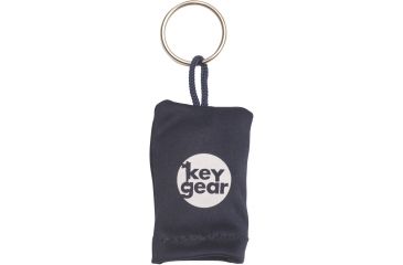 Image of KeyGear Cleaning Cloth, 50-KEY0048-00, Blue 50-KEY0048-00