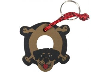 Image of KeyGear Dog Float 50-KEY0490, Brown 50-KEY0490