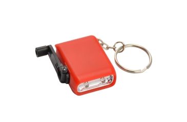 Image of KeyGear Dynamo LED Light,Red 50-KEY0116-04