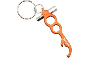 Image of KeyGear Flamingo Bottle Opener, Pink 50-KEY0027-09
