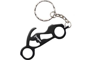 Image of KeyGear Flamingo Bottle Opener, Pink 50-KEY0027-09