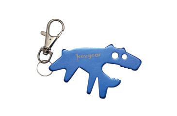 Image of KeyGear Flamingo Bottle Opener, Pink 50-KEY0027-09