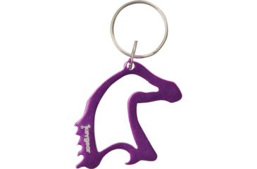 Image of KeyGear Flamingo Bottle Opener, Pink 50-KEY0027-09