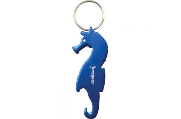 Image of KeyGear Flamingo Bottle Opener, Pink 50-KEY0027-09