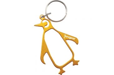 Image of KeyGear Flamingo Bottle Opener, Pink 50-KEY0027-09