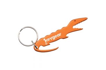 Image of KeyGear Flamingo Bottle Opener, Pink 50-KEY0027-09