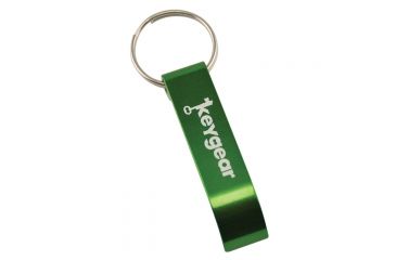 Image of KeyGear Flamingo Bottle Opener, Pink 50-KEY0027-09