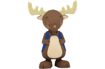 Image of KeyGear Hiking Moose Light 50-KEY0408, Brown 50-KEY0408