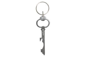 Image of KeyGear Key Bottle Opener,Silver 50-KEY0080-02