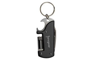 Image of KeyGear LED Multi-Tool 2.0,Black 50-KEY0072-01