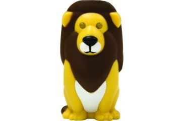 Image of KeyGear Lion Light 50-KEY0404, Tan/Brown 50-KEY0404