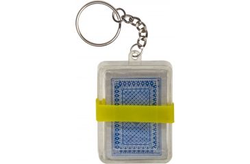 Image of KeyGear Playing Cards 50-KEY0491, Mulit 50-KEY0491