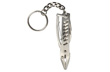 Image of KeyGear Plier Multi-Tool,Silver 50-KEY0051-02