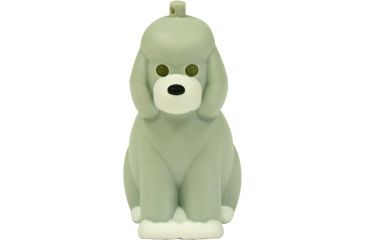 Image of KeyGear Poodle Light 50-KEY0417, White 50-KEY0417