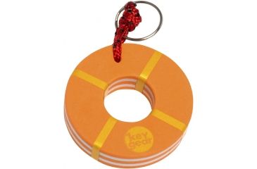 Image of KeyGear Reflective Buoy, 50-KEY0140, Orange 50-KEY0140