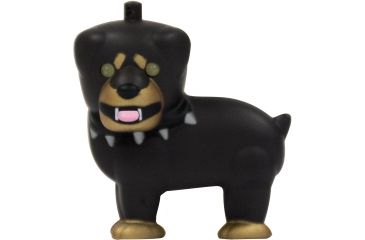 Image of KeyGear Rottweiler Light 50-KEY0421, Black 50-KEY0421