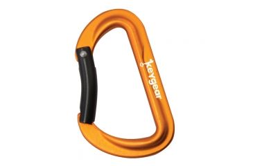 Image of KeyGear Shark Carabiner 50-KEY0104-38
