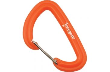 Image of KeyGear Shark Carabiner 50-KEY0104-38
