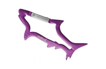 Image of KeyGear Shark Carabiner 50-KEY0104-38