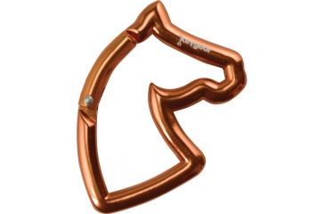 Image of KeyGear Shark Carabiner 50-KEY0104-38