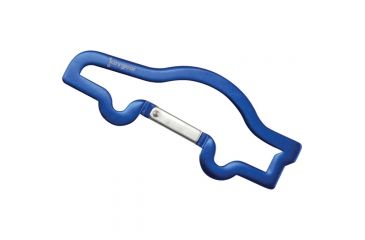 Image of KeyGear Shark Carabiner 50-KEY0104-38