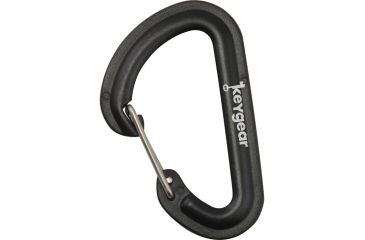 Image of KeyGear Shark Carabiner 50-KEY0104-38