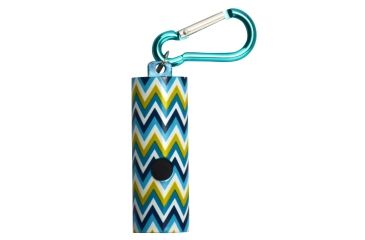 Image of KeyGear Style LED Light,Blue Chevron 50-KEY0114-00