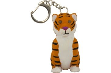 Image of KeyGear Tiger Light 50-KEY0438, Orange 50-KEY0438