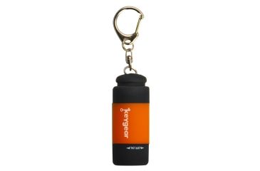 Image of KeyGear USB Rechargeable LED Light,Orange 50-KEY0120-08