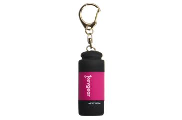 Image of KeyGear USB Rechargeable LED Light,Pink 50-KEY0120-09