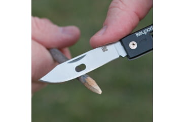 Image of Keyport NEBA Knife Module, 2.88in Closed, 2in SS Blade, For Use With Pivot And Silde 3.0, MOD-NEBA
