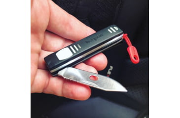 Image of Keyport NEBA Knife Module, 2.88in Closed, 2in SS Blade, For Use With Pivot And Silde 3.0, MOD-NEBA