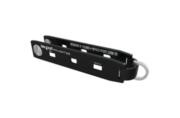 Image of Keyport Pivot 2.0 Aluminum Black