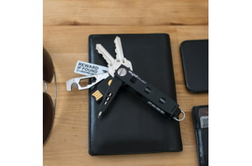 Image of Keyport Pivot 2.0 Aluminum Black