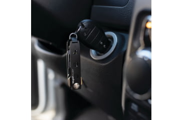 Image of Keyport Pivot 2.0 Aluminum Black