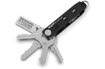 Image of Keyport Pivot 2.0 Aluminum Black